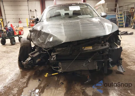 2023 Volkswagen Jetta 1.5T Se from USA, damaged, VIN 3VW7M7BU2PM058126